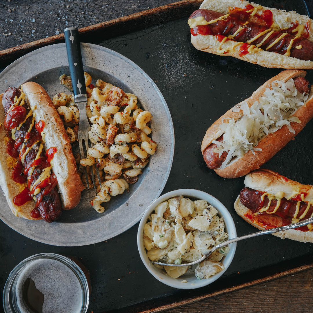 The Backyard Bundle