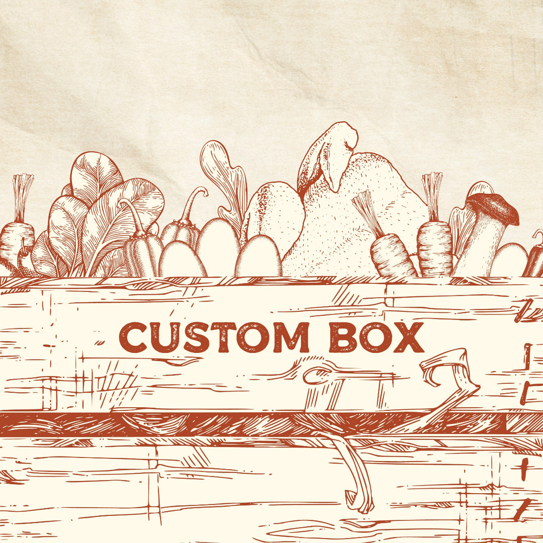 Custom Box