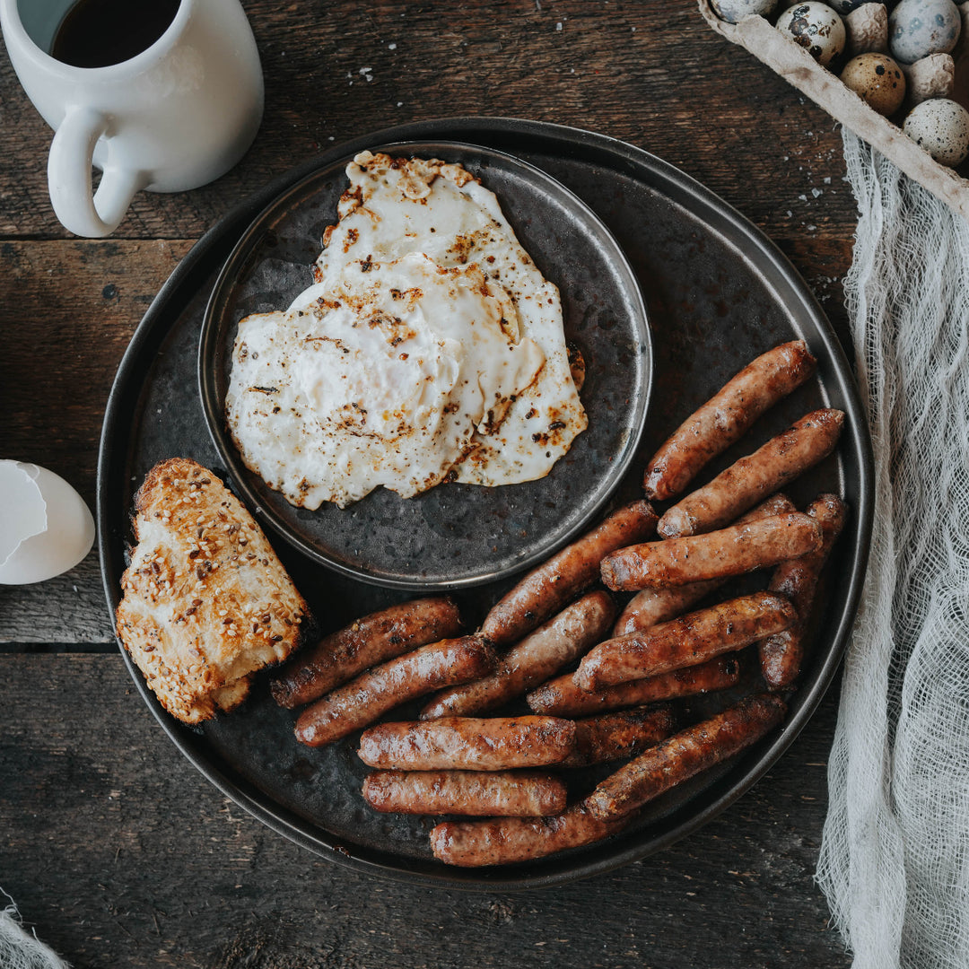 The Breakfast Bundle