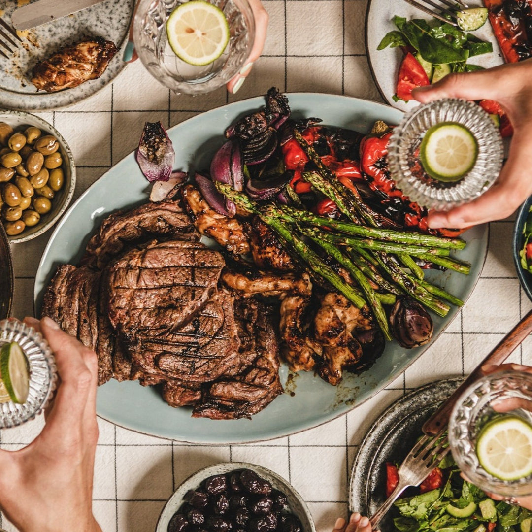 Steak Sampler Bundle