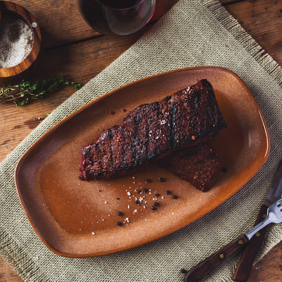 Wagyu Bavette