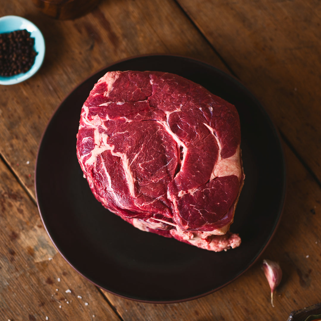 Wagyu Chuck Roast