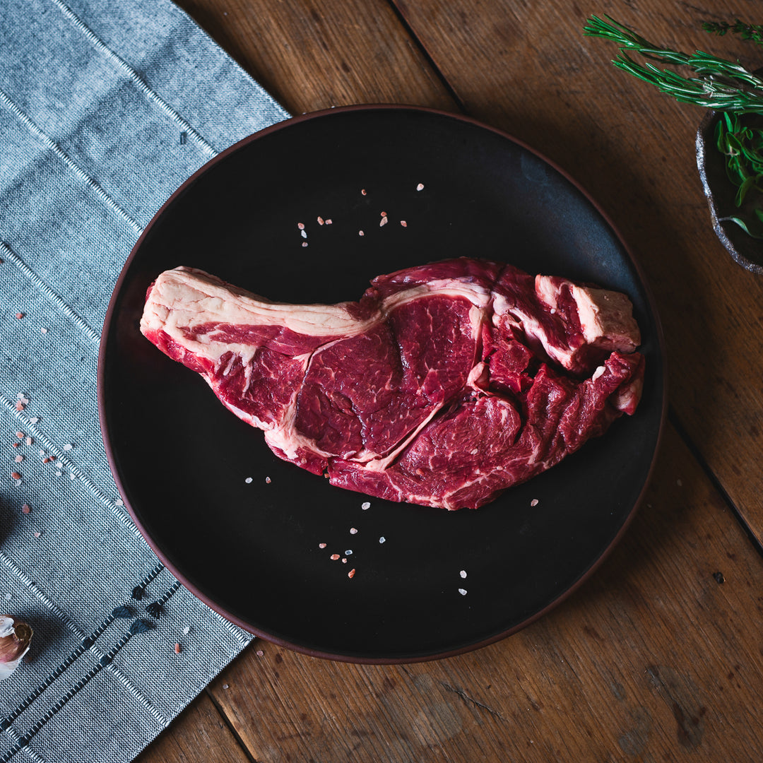 Wagyu Chuck Steak