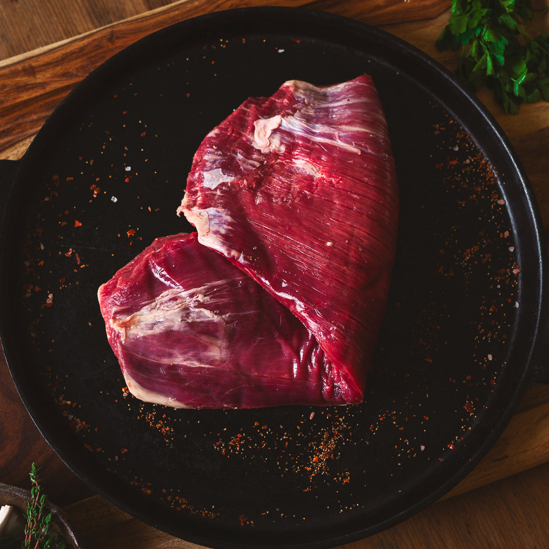 Wagyu Flank Steak