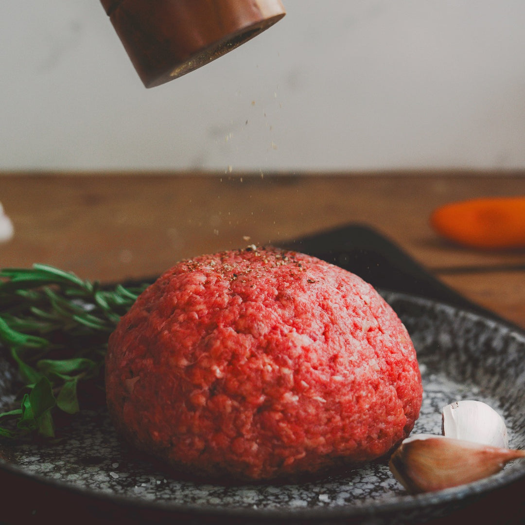 Wagyu Ground Beef