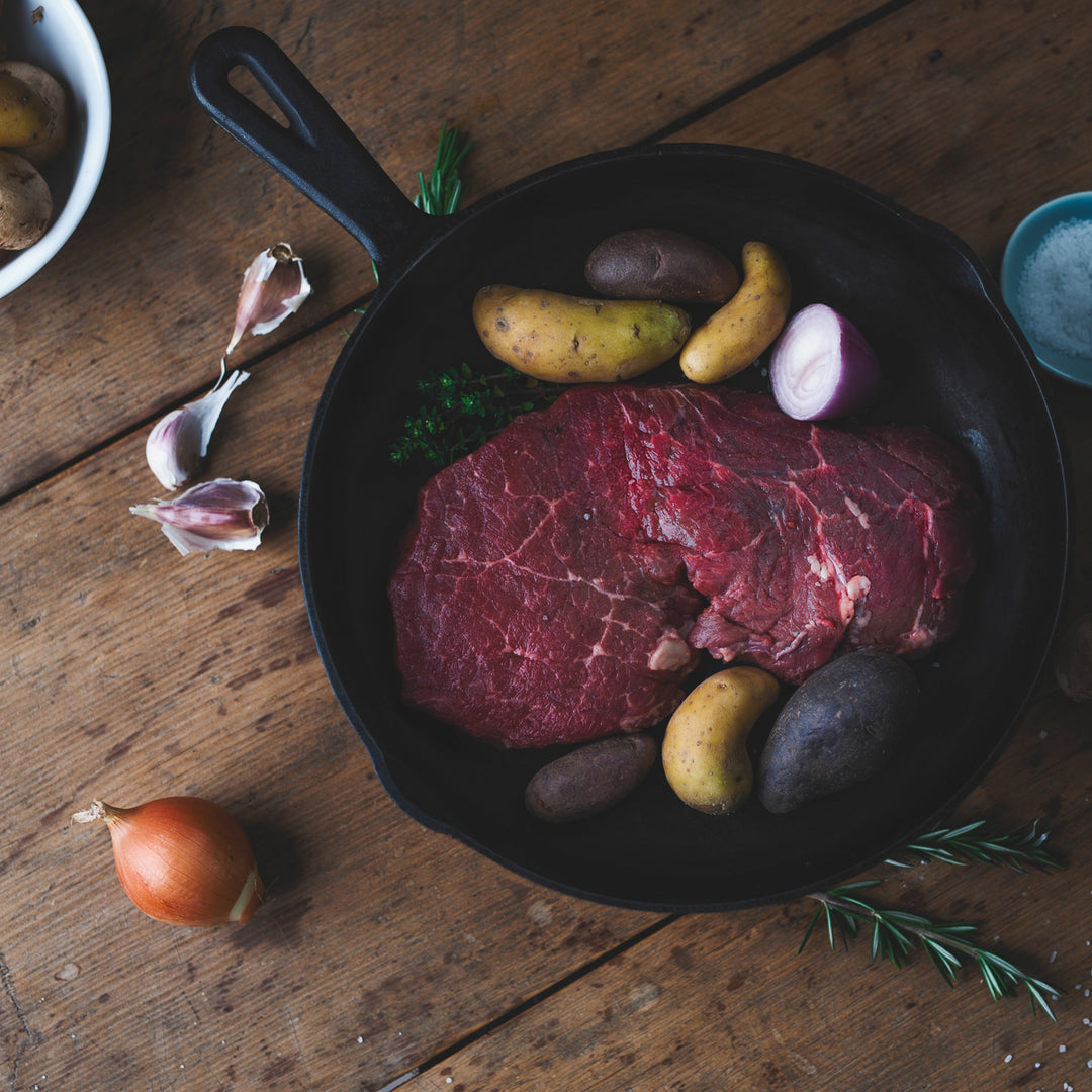 Wagyu London Broil