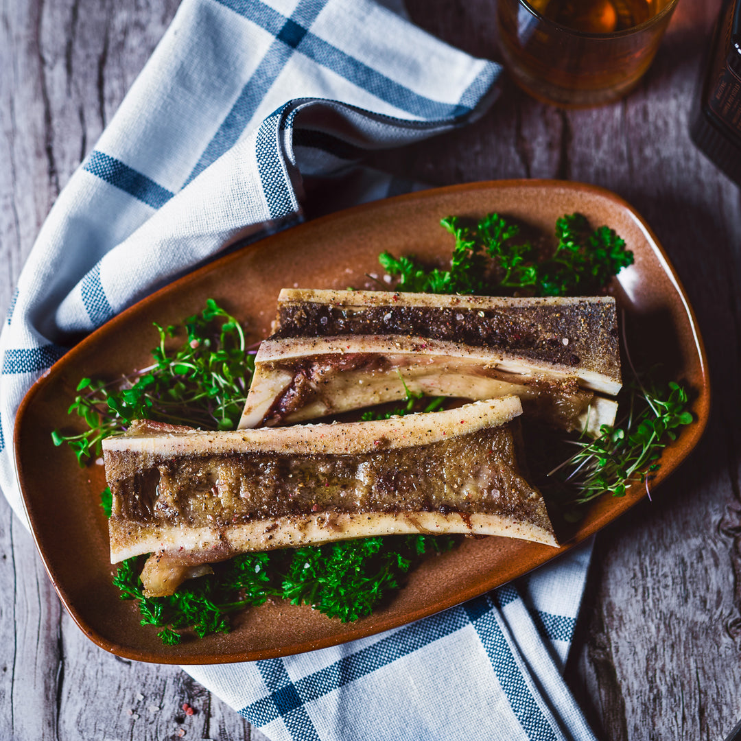 Wagyu Marrow Bones