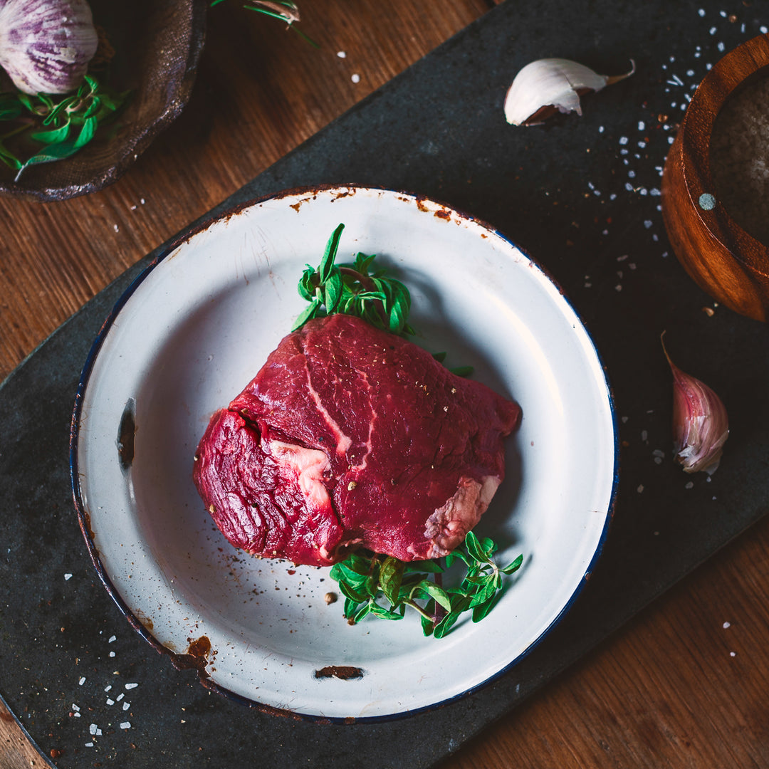 Wagyu Sirloin Steak