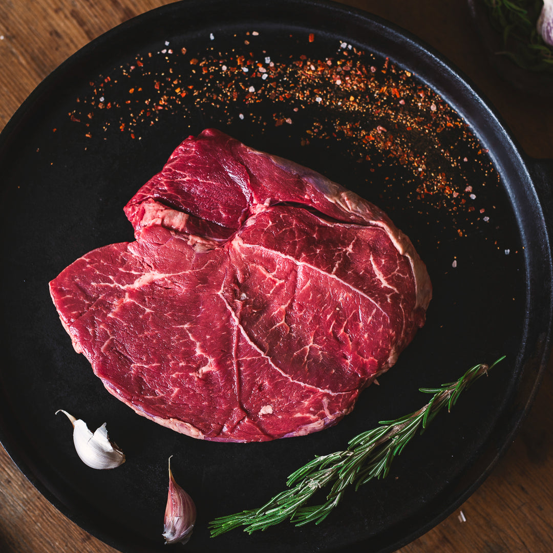 Wagyu Sirloin Tip