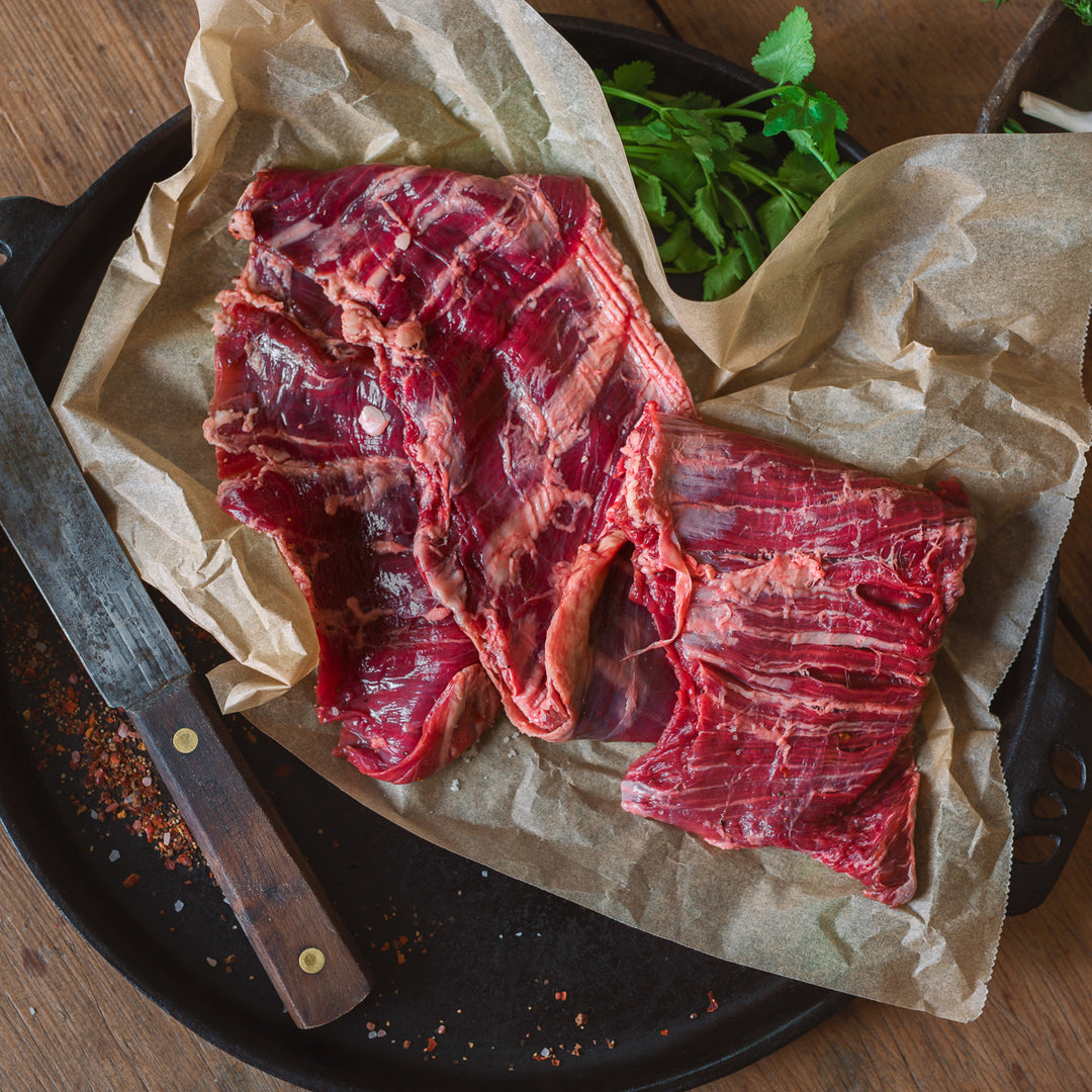 Wagyu Skirt Steak