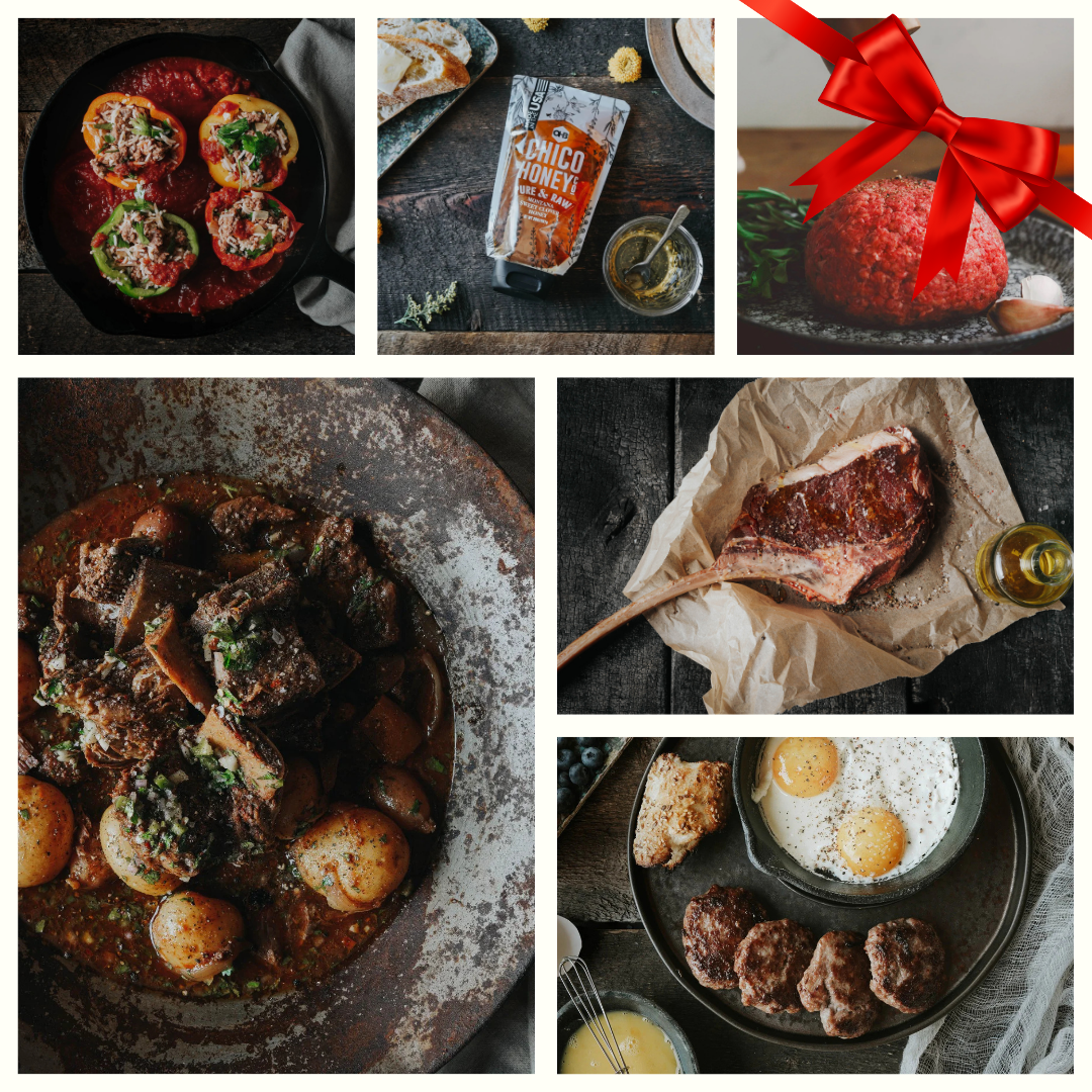 Holiday Gift Box #3