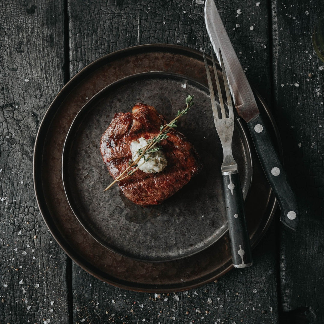 Bison Filet Mignon