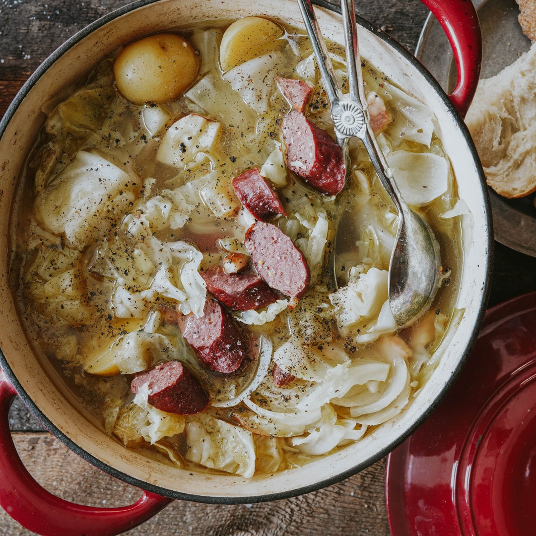 Organic Kielbasa