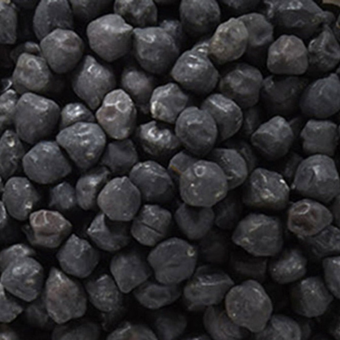 Chickpeas - Black Butte - Organic - Timeless Natural Food