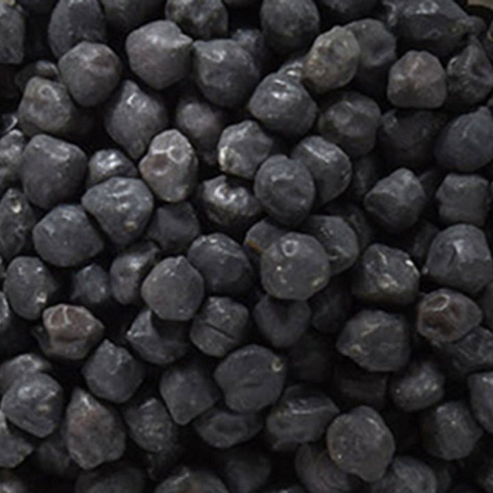 Chickpeas - Black Butte - Organic - Timeless Natural Food