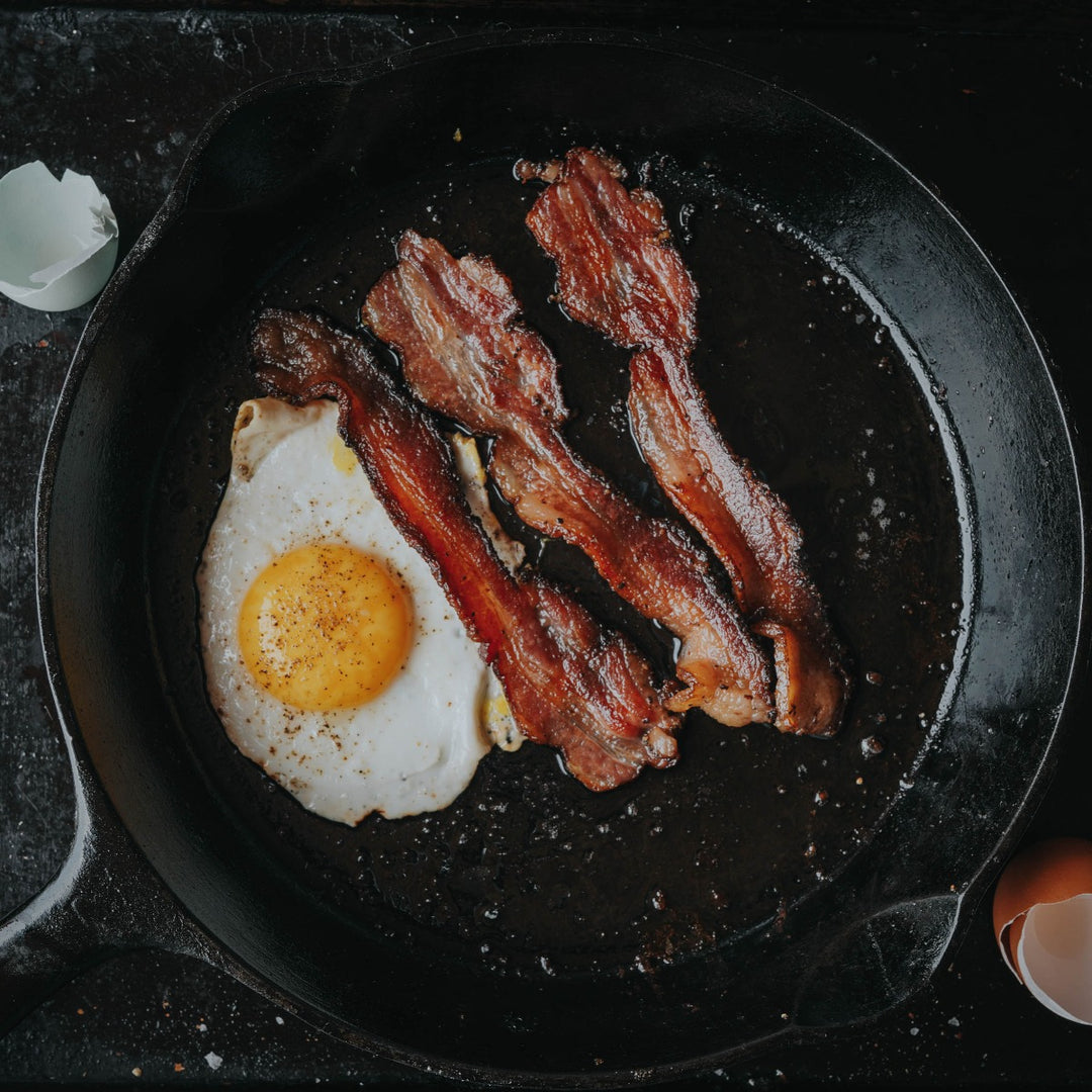 Bacon (Uncured)