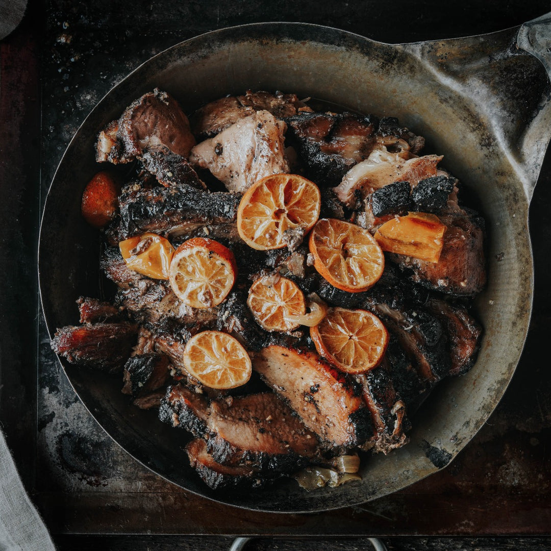 Pork Butt