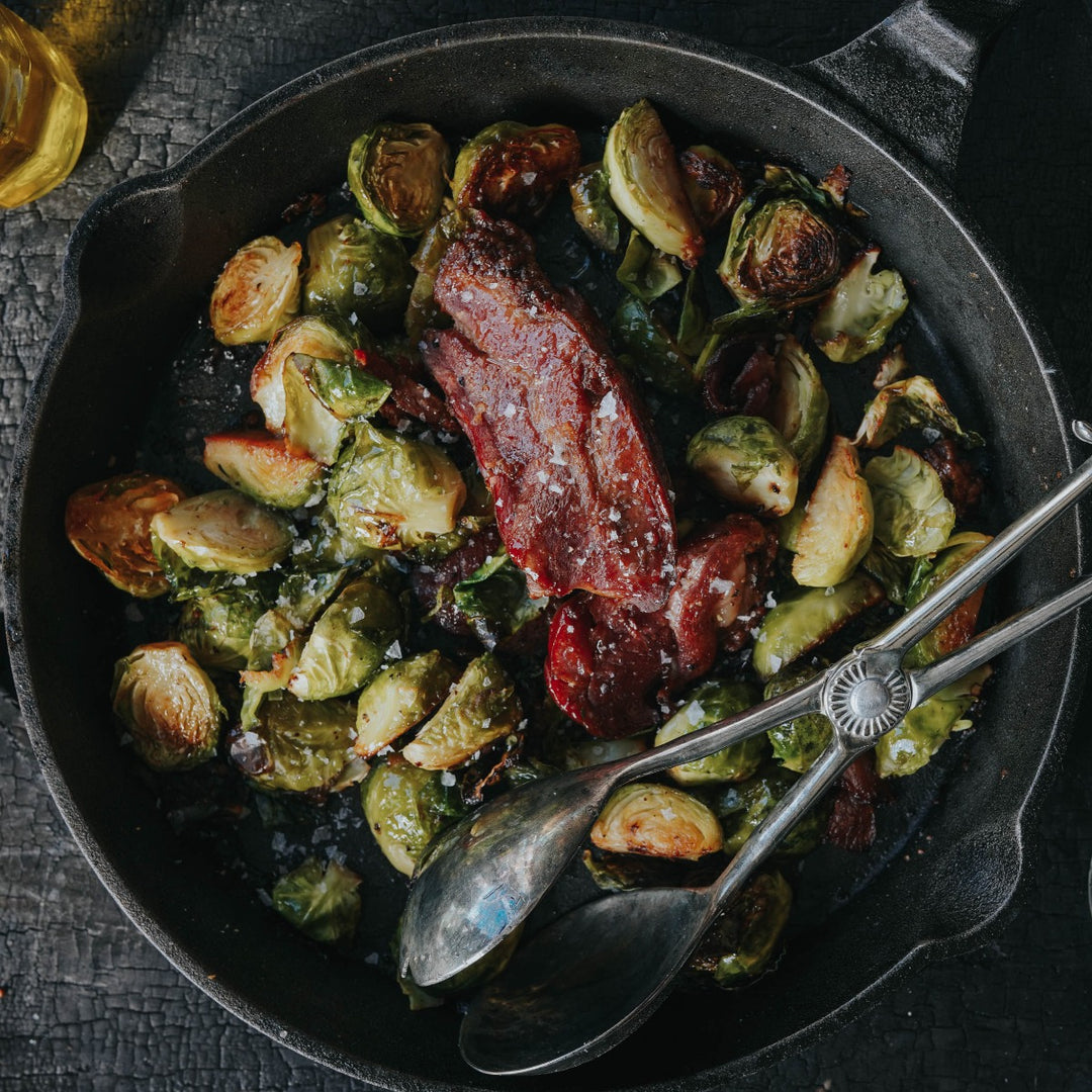 Bacon - Ends & Pieces