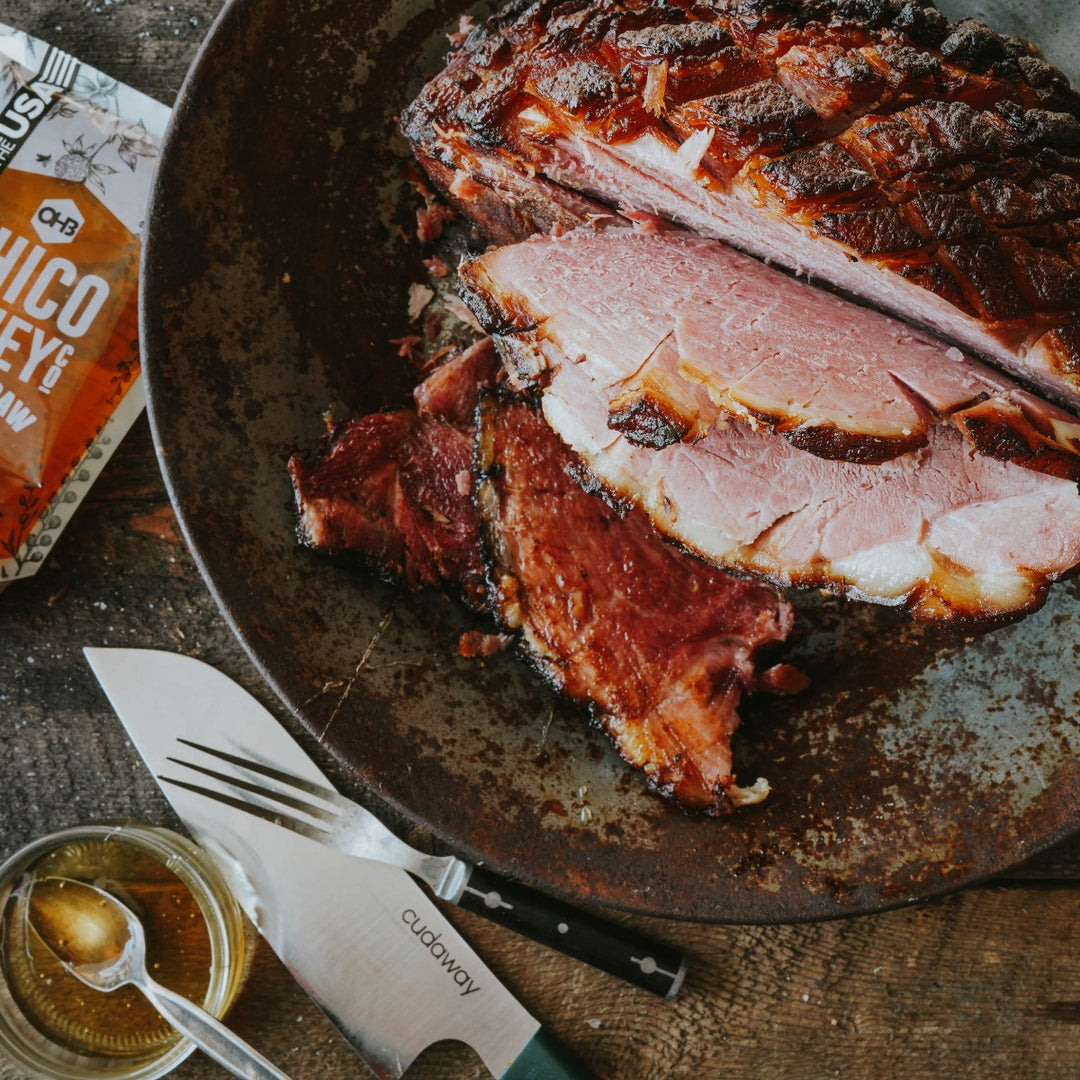 Ham Slice