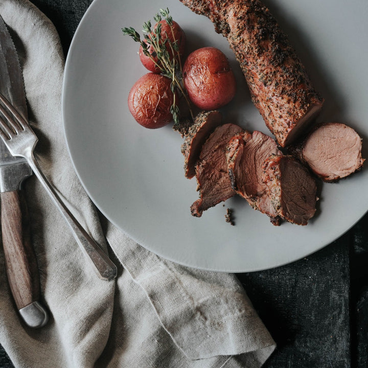 Pork Tenderloin