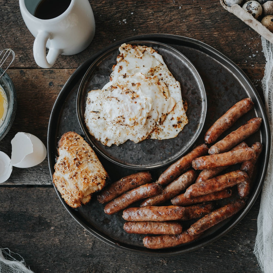 Sausage Links - Pork