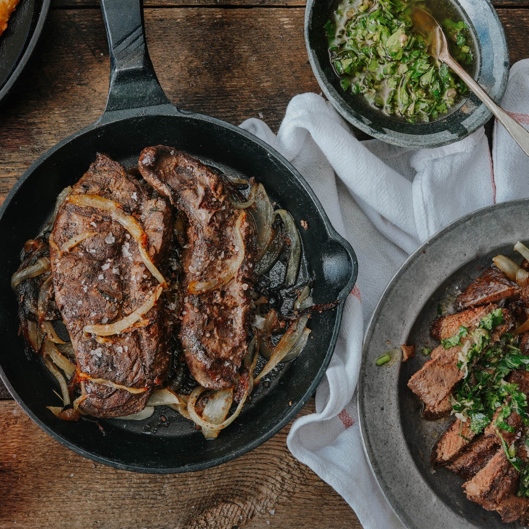 Liver - Beef - Organic - B Bar Ranch