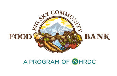 Food Bank Donation