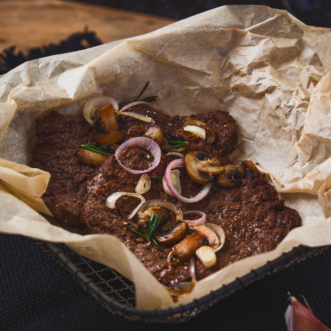 Onion Gravy Cube Steak Done Temp What Is The Best Way To Cook Cube