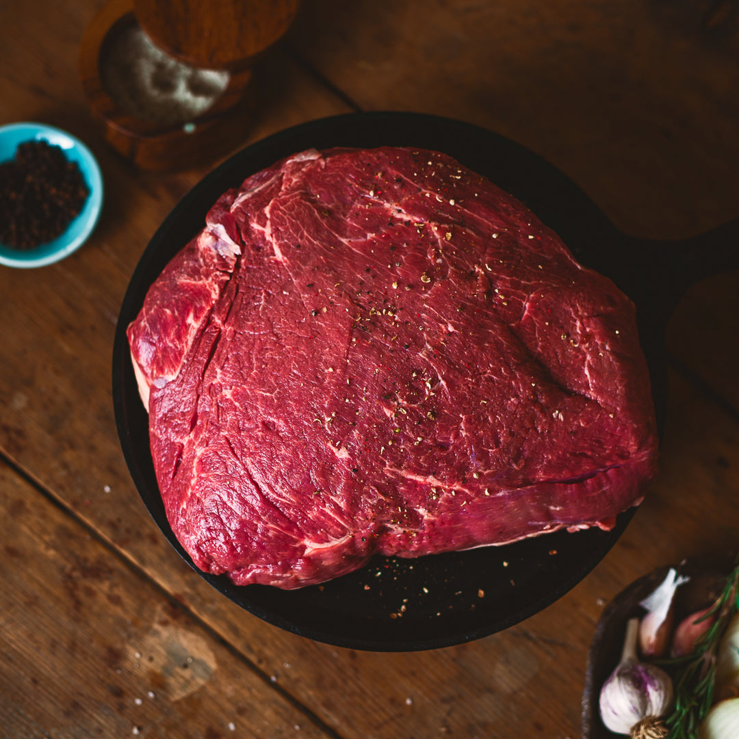 Wagyu Beef Shoulder