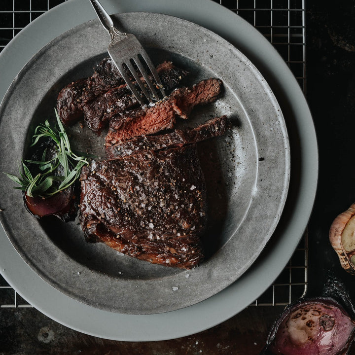 Sirloin Steak - Organic - B Bar Ranch