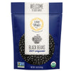 Black Beans - Organic - 1,000 Springs Mill
