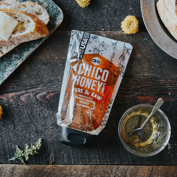 Honey - Olivarez – RegenMarket