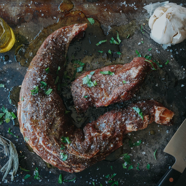 Whole Organic Tenderloin